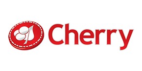 Cherry logo